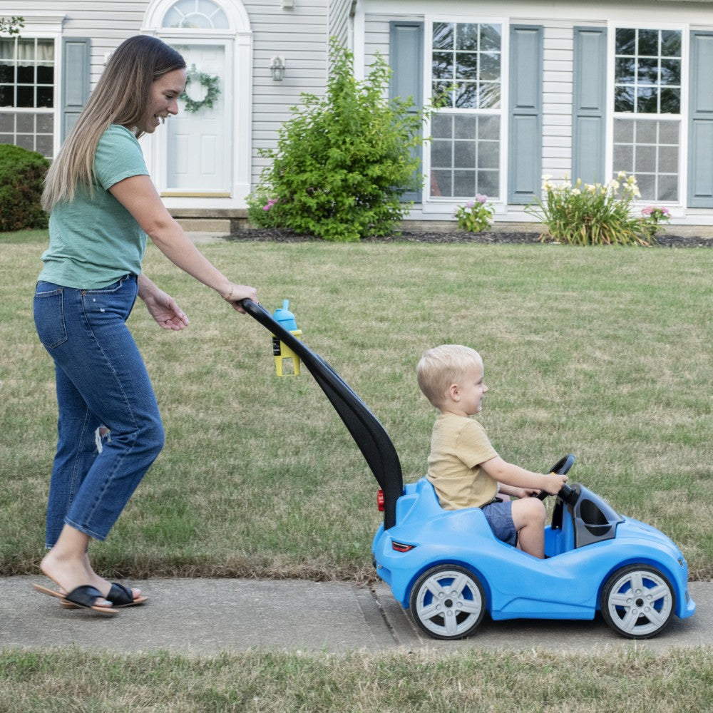 Step2 Whisper Ride Cruiser (Blue)