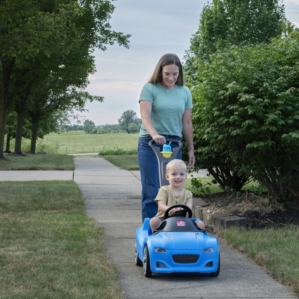 Step2 Whisper Ride Cruiser (Blue)