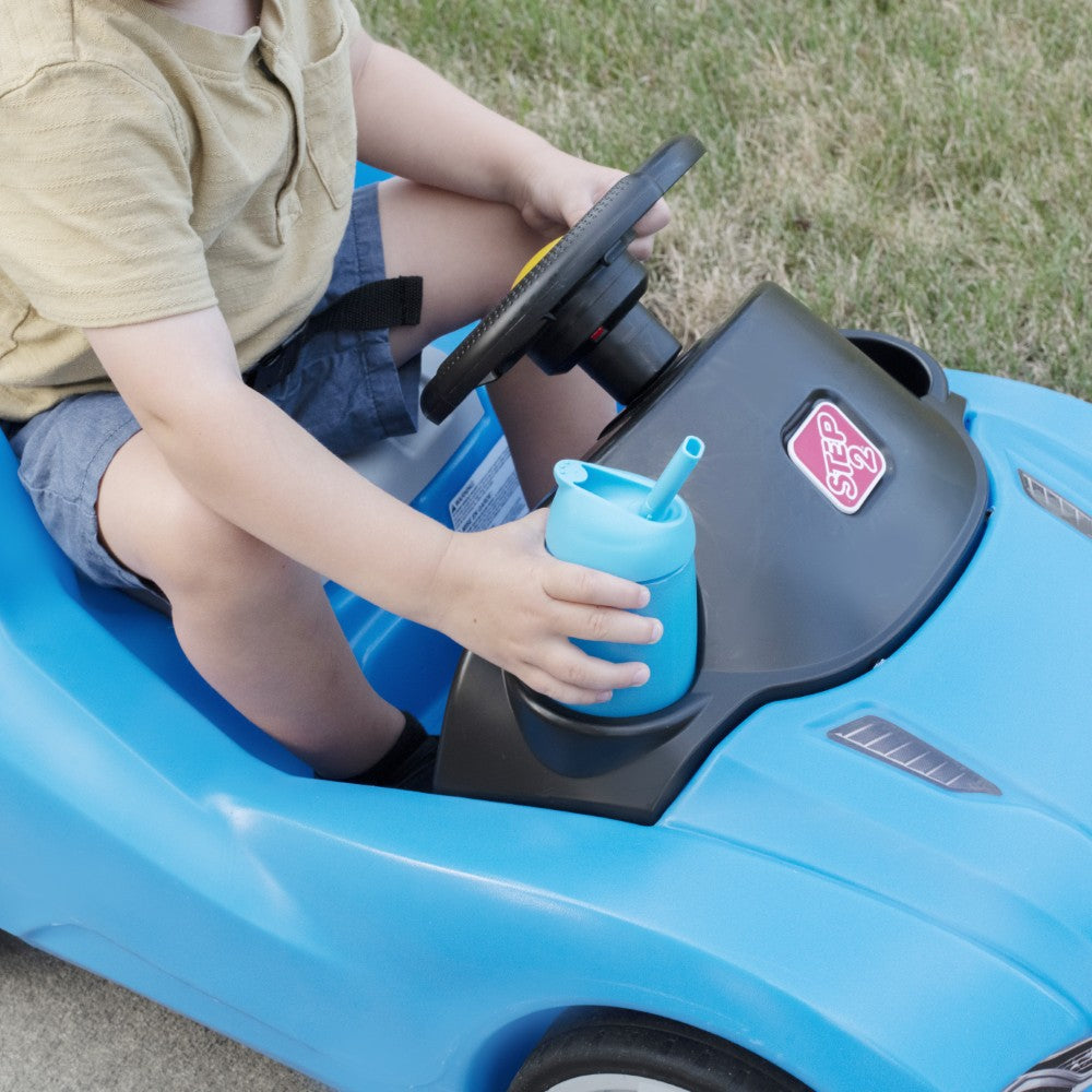 Step2 Whisper Ride Cruiser (Blue)