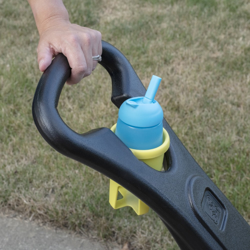 Step2 Whisper Ride Cruiser (Blue)