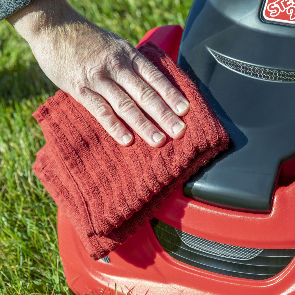 Step2 Push Around Buggy Gt(Red)