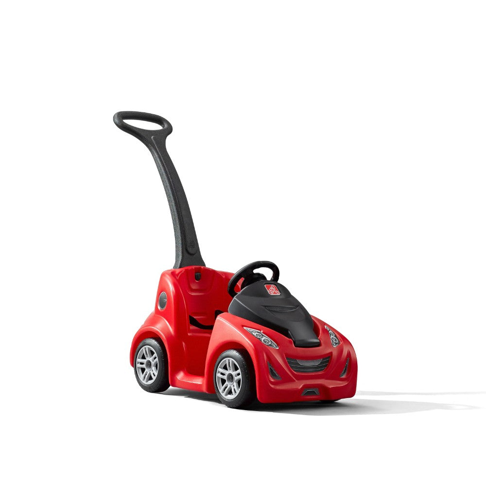 Step2 Push Around Buggy Gt(Red)