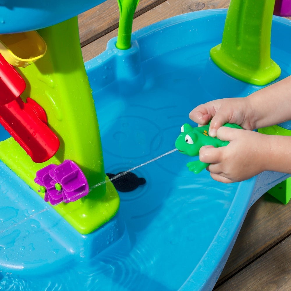 Step2 Rain Showers Splash Pond Water Table