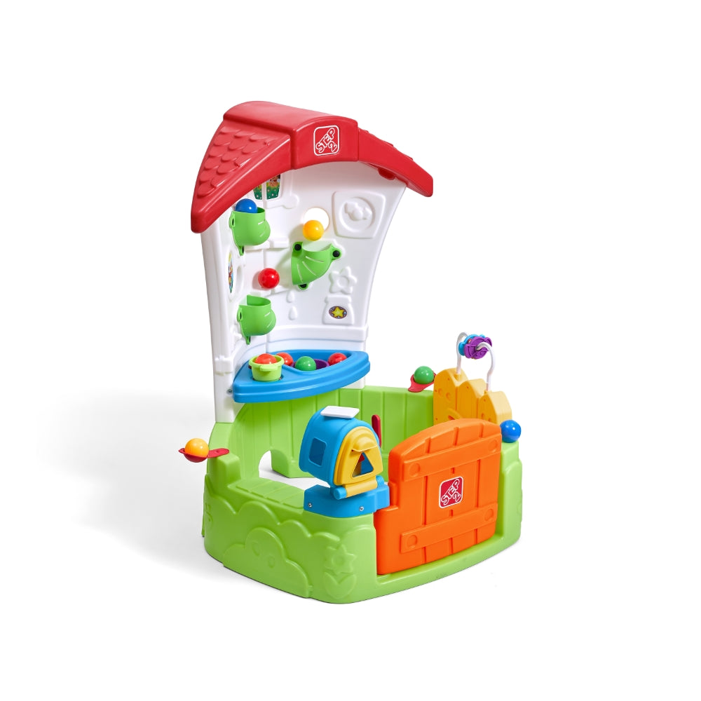 Step2 Toddler Corner Playhouse