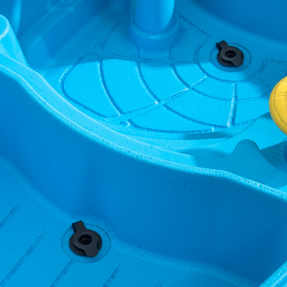 Step2 Fiesta Cruise Sand & Water Table™ With Umbrella