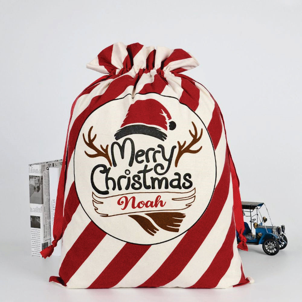 Christmas Sacks