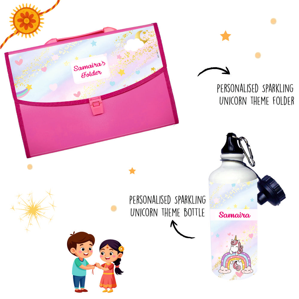Everyday Essentials Hamper