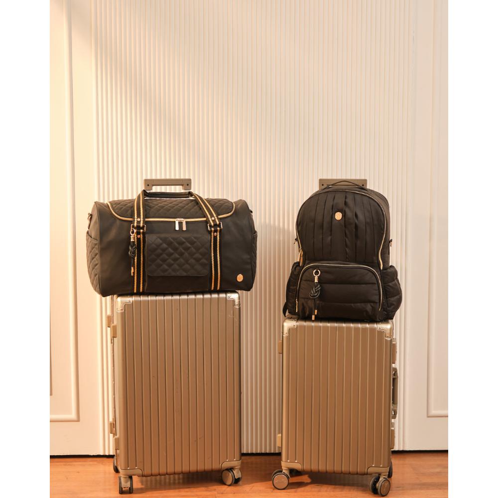 The Mamma Mia Weekender Bag