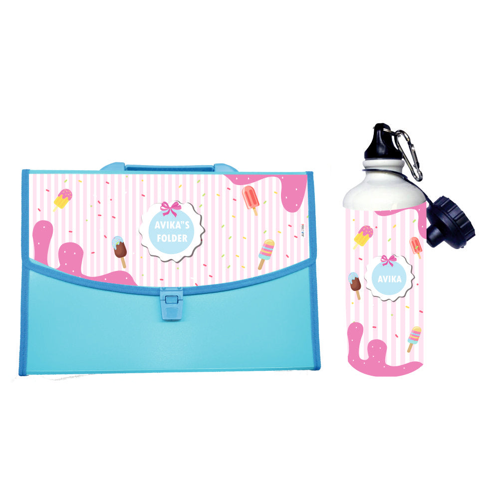 Everyday Essentials Hamper