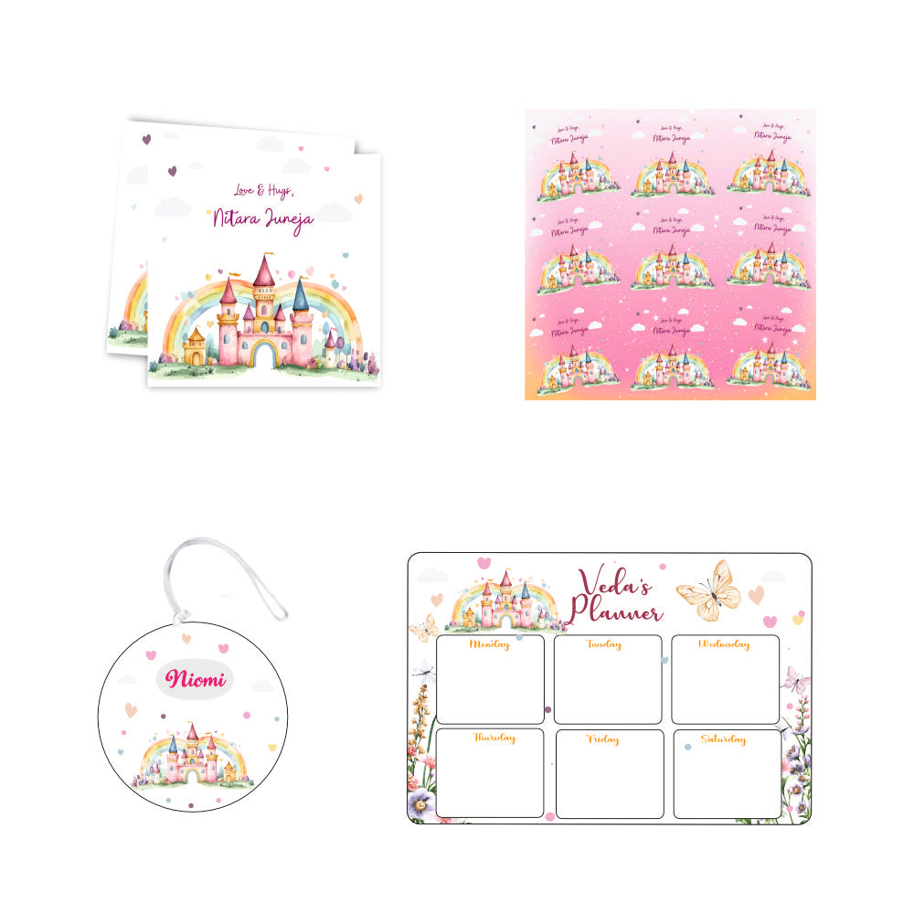 The Gifting Pro Kit