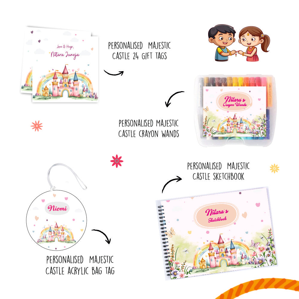 The Creative Buddy Box