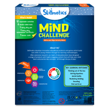 Skillmatics Educational Game - Mind Challenge