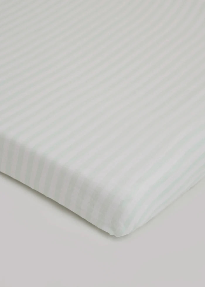Complete Cot Bedding Set with Bumper