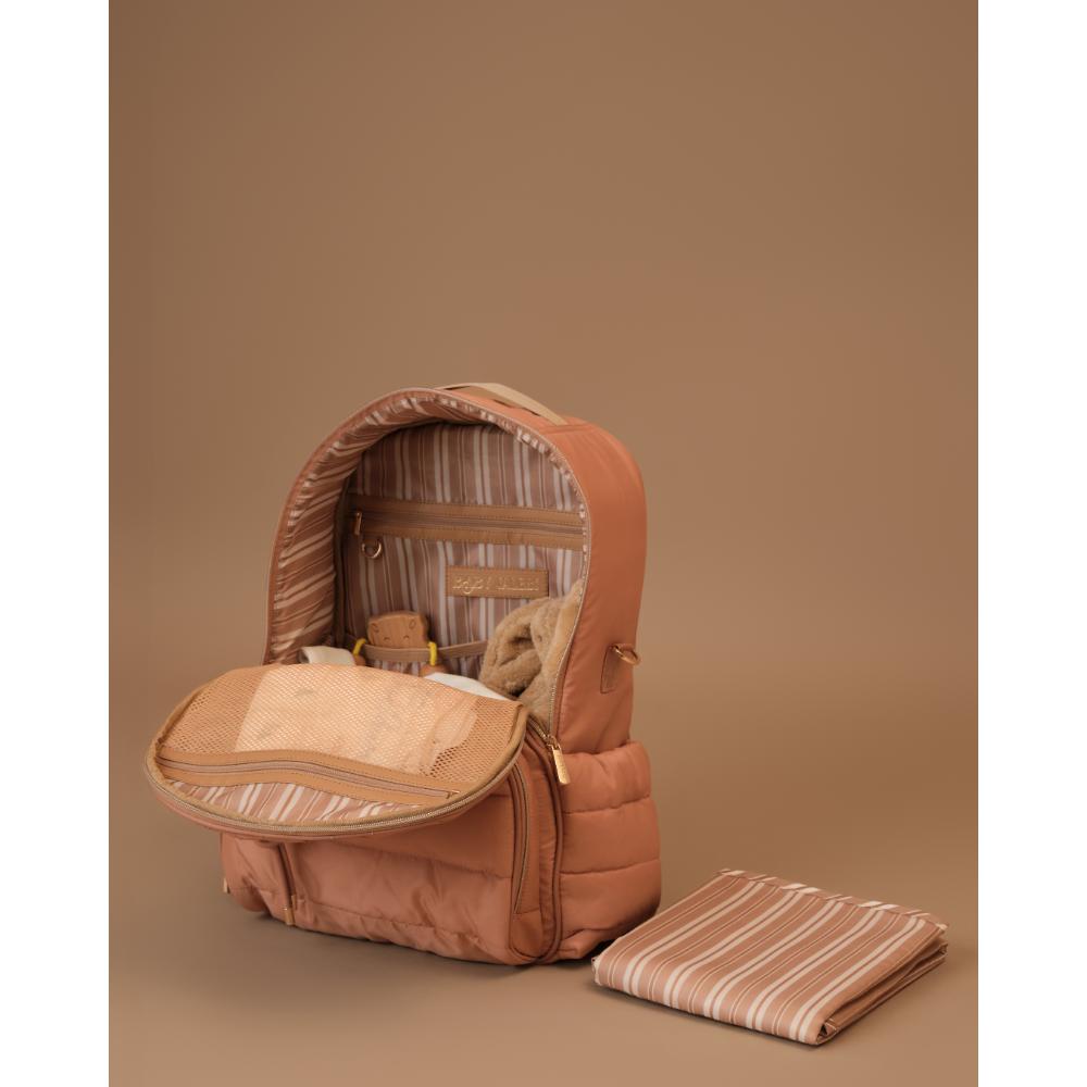 The Coast Diaper Bag