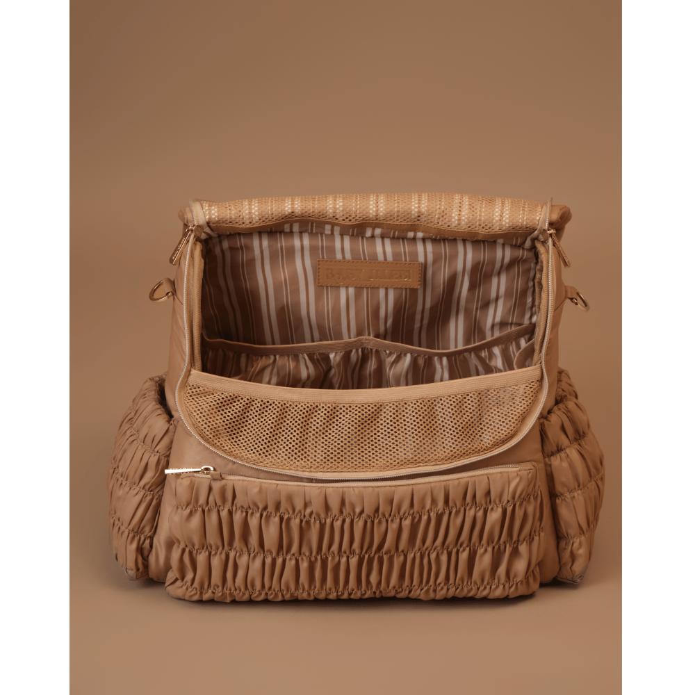 The Dune Diaper Bag
