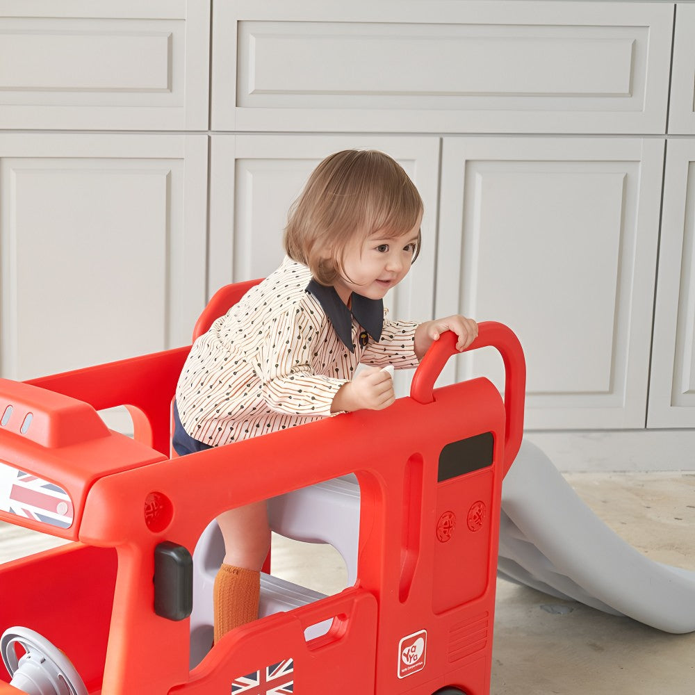 Yaya Compact Bus Slide