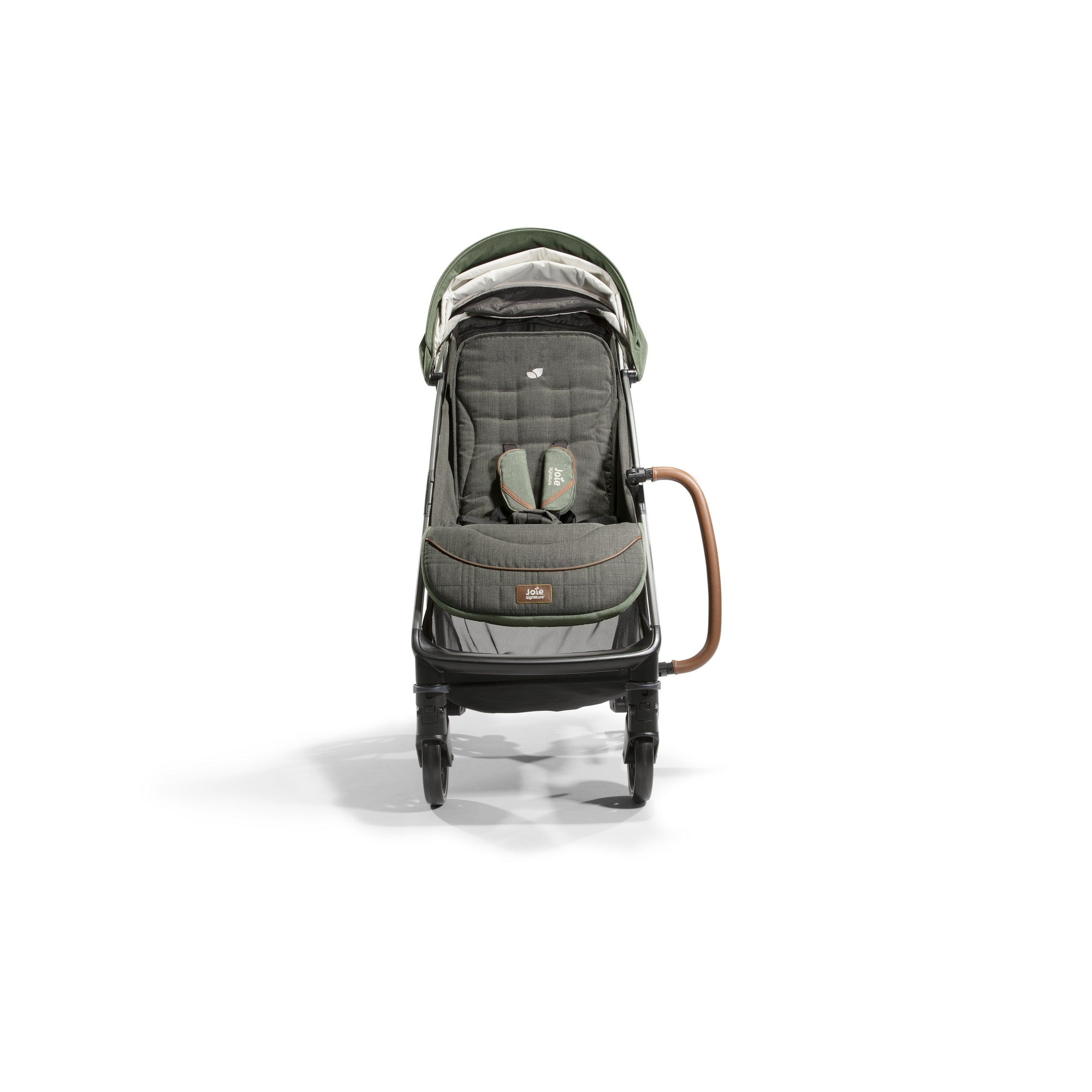Joie Parcel 3in1 compact stroller - Pine