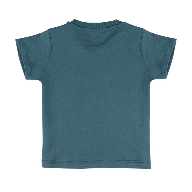 Cotton T-Shirt Set of 3