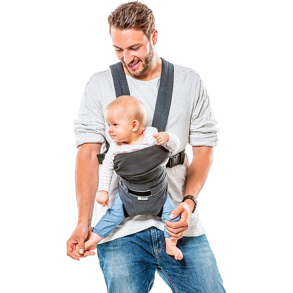 Baby carrier clearance 9 months