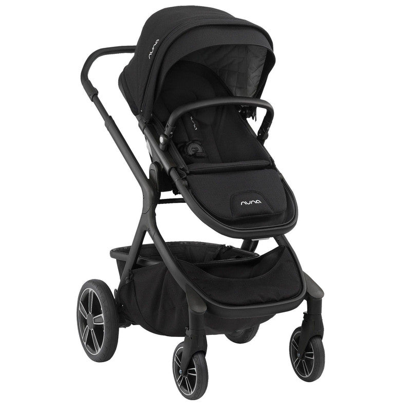 Nuna Demi Grow Stroller