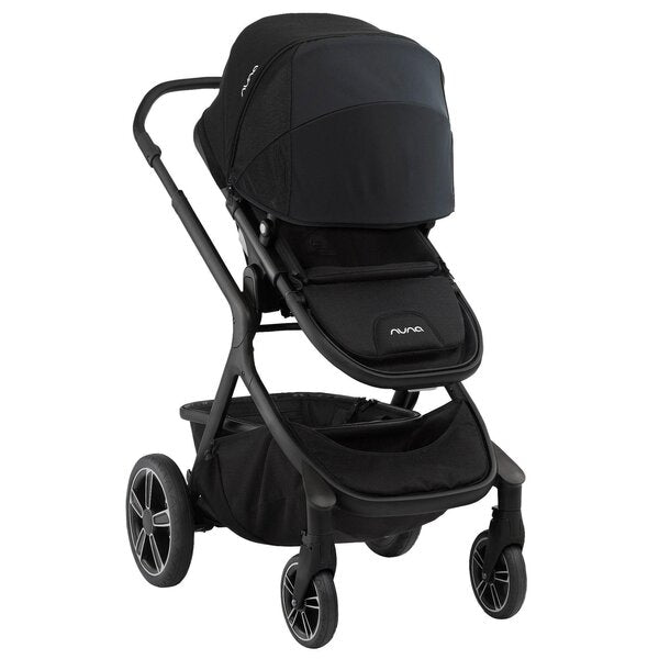 Nuna Demi Grow Stroller