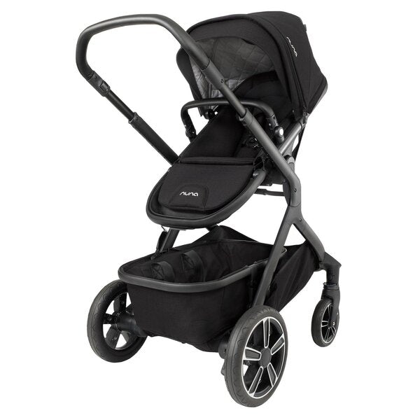 Nuna Demi Grow Stroller