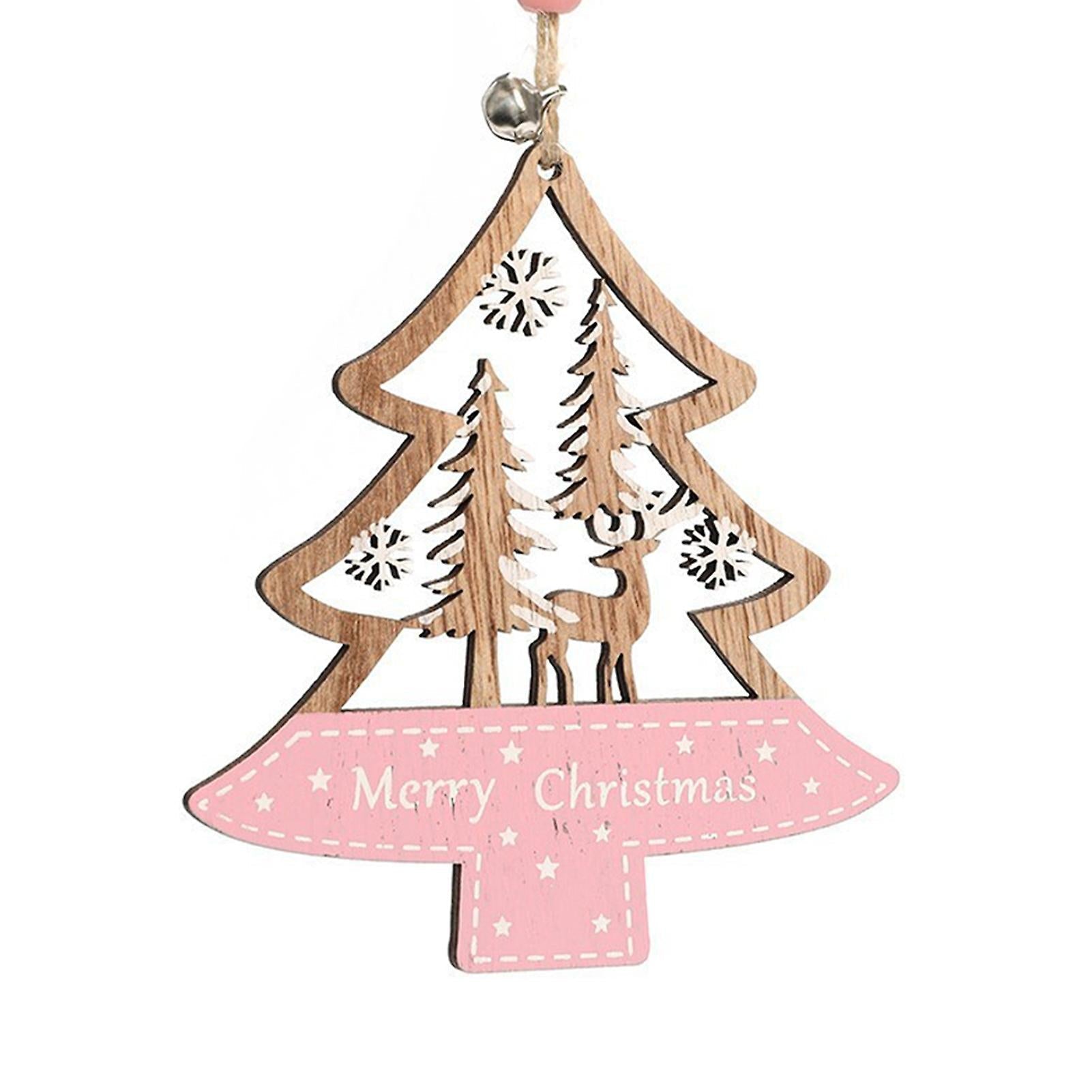 Cotton Candy Ornaments- Tree