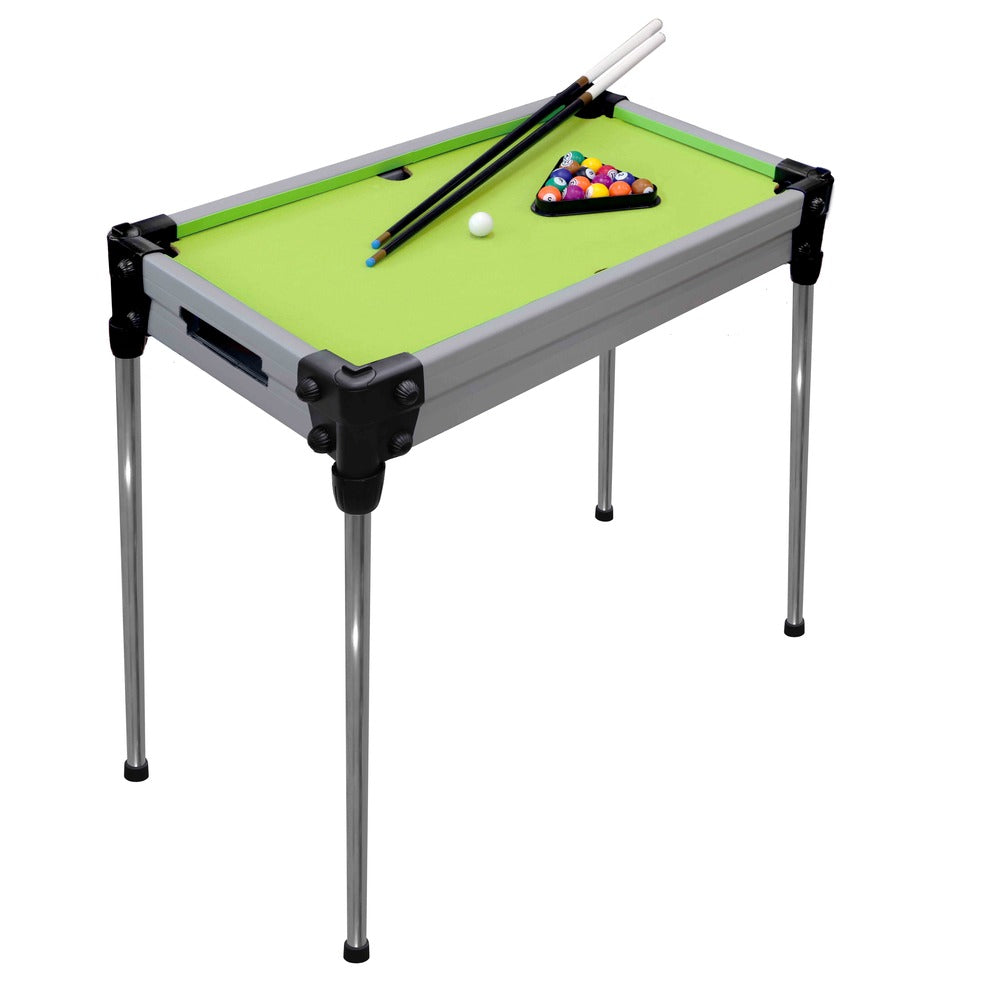 Innov8 Pool Game Table