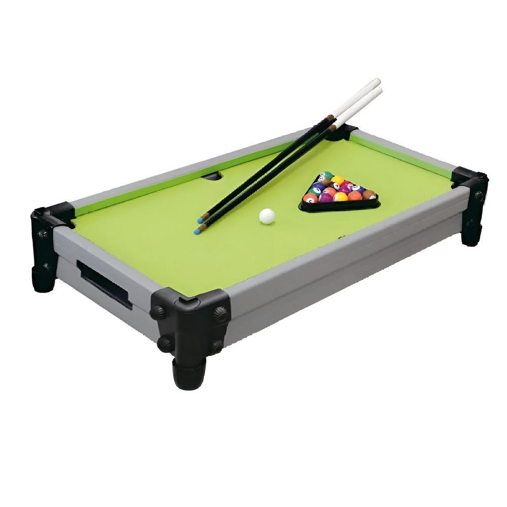 Innov8 Pool Game Table