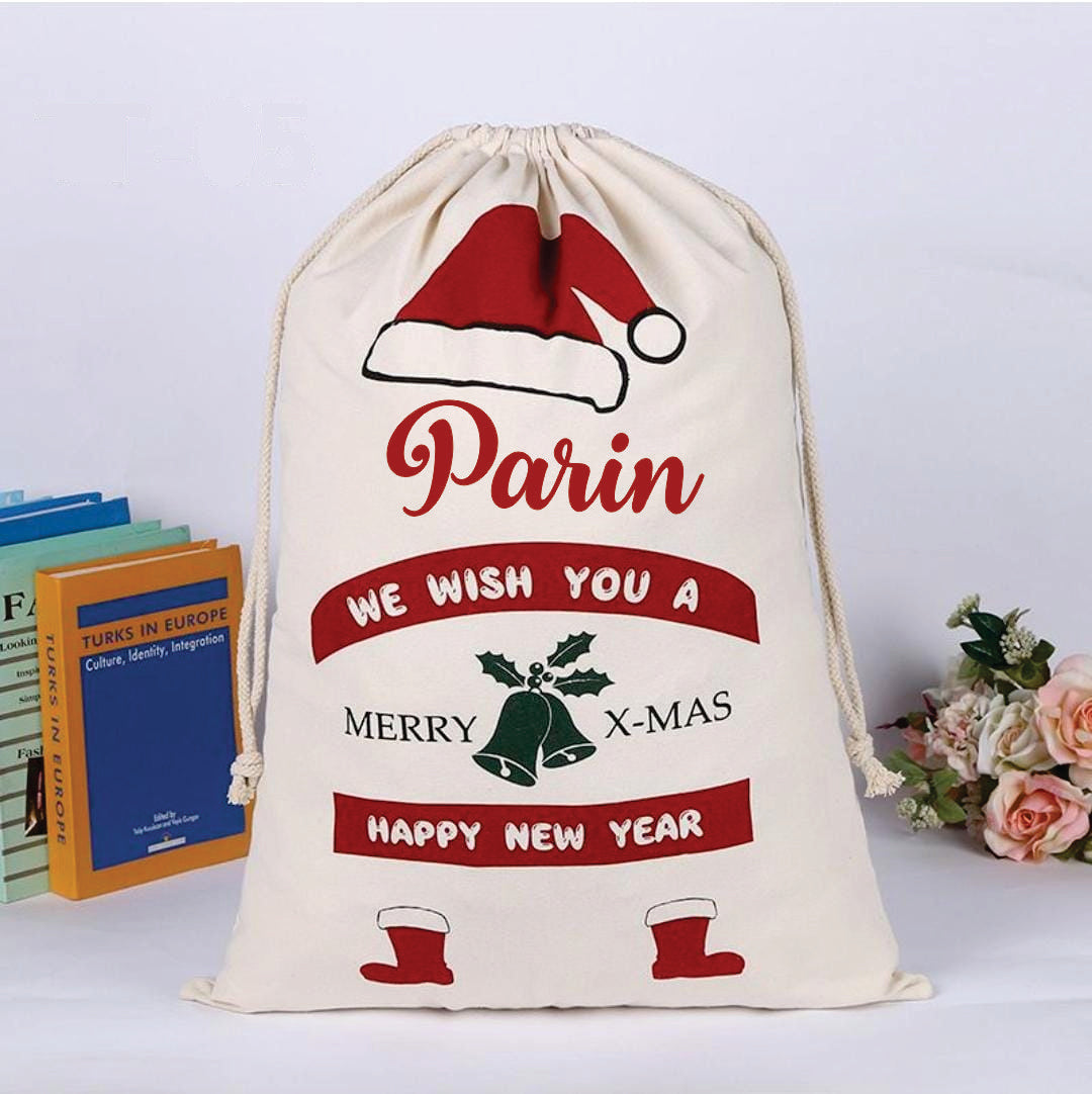 Christmas Sacks