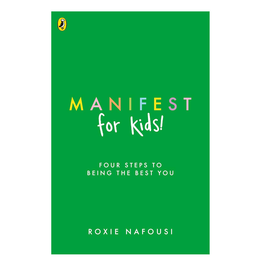 Manifest For Kids: Roxie Nafousi