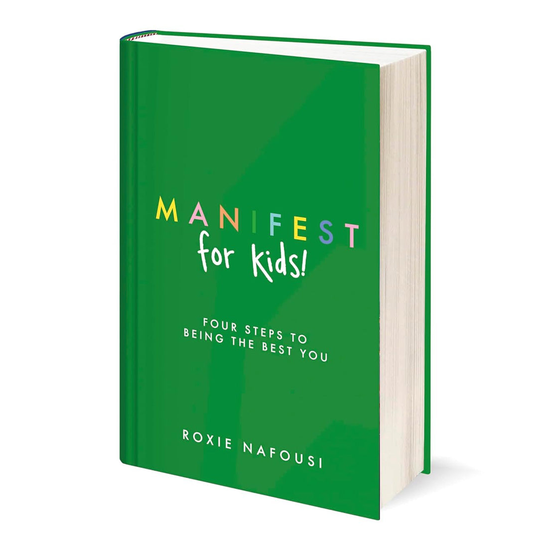 Manifest For Kids: Roxie Nafousi