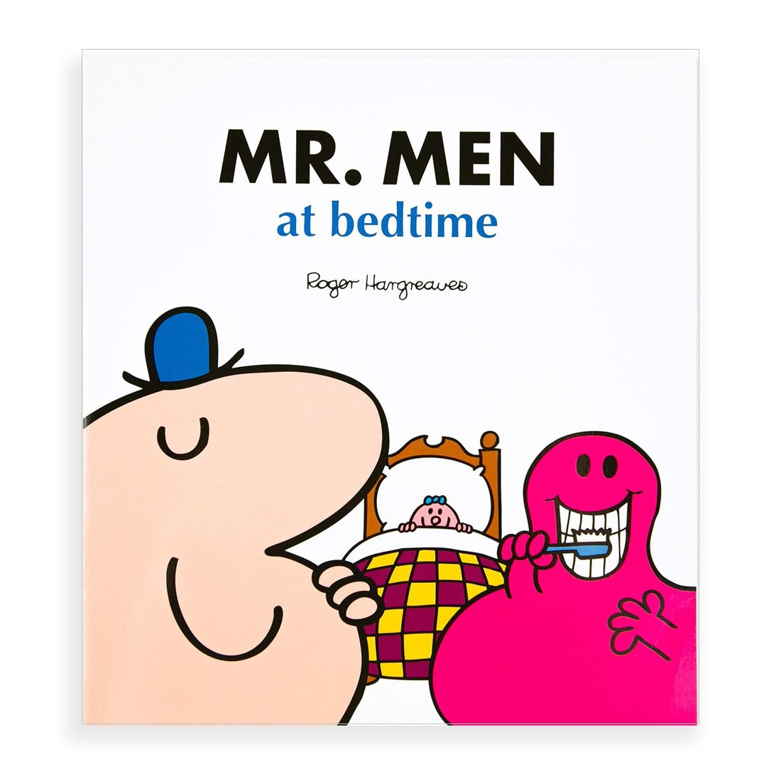 Mr. Men: Bedtime