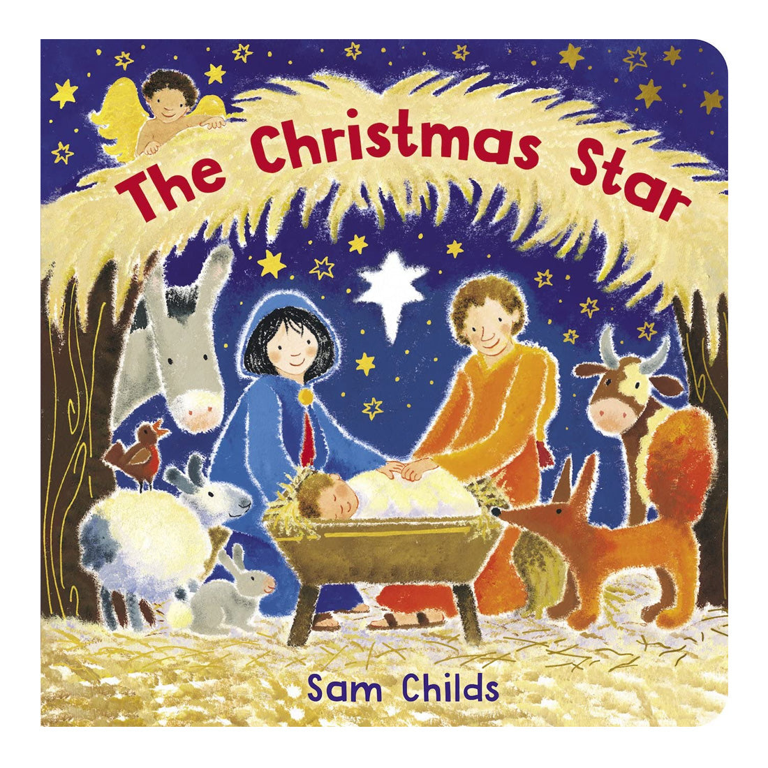 The Christmas Star Book