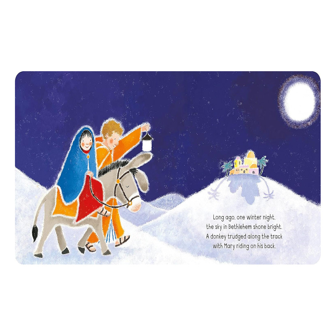 The Christmas Star Book