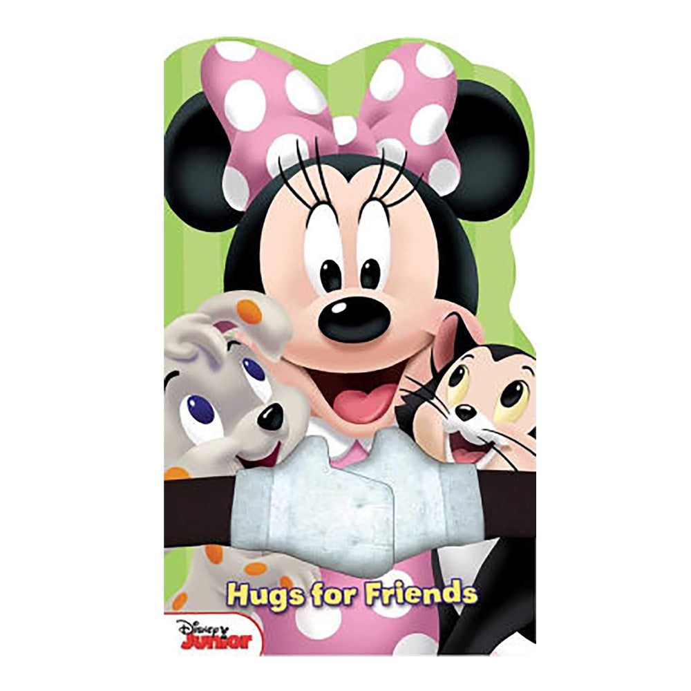 Disney: Minnie Mouse Hugs For Friends