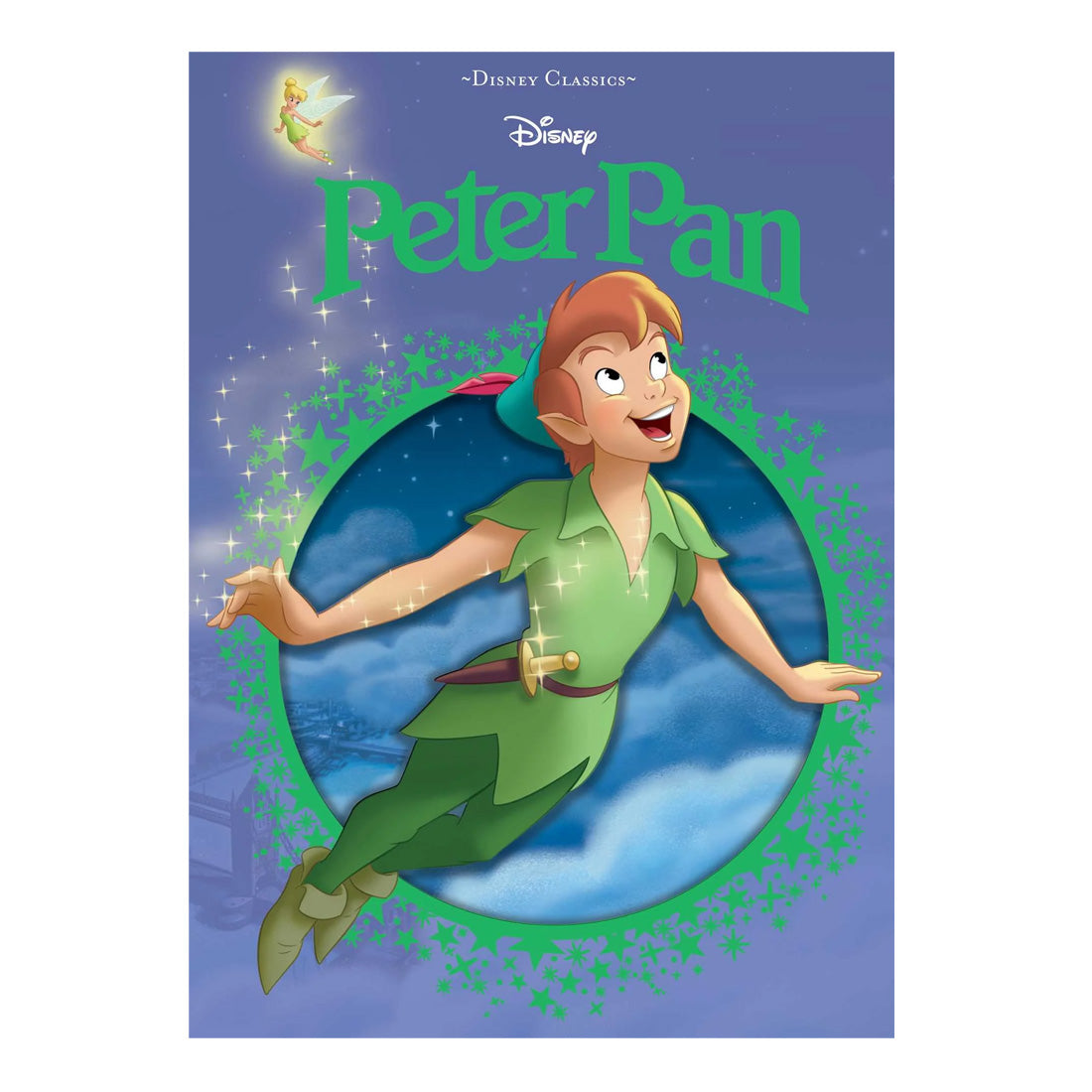 Disney: Peter Pan