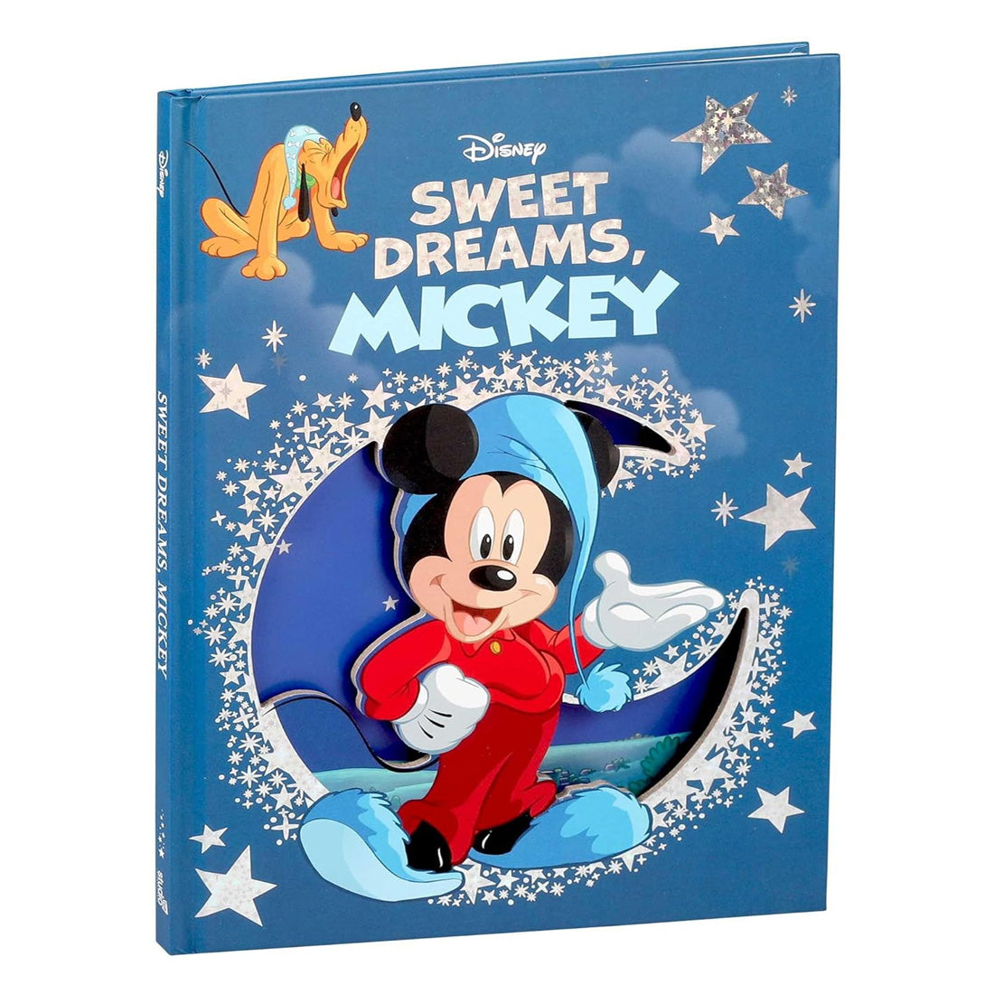 Disney: Sweet Dreams Mickey