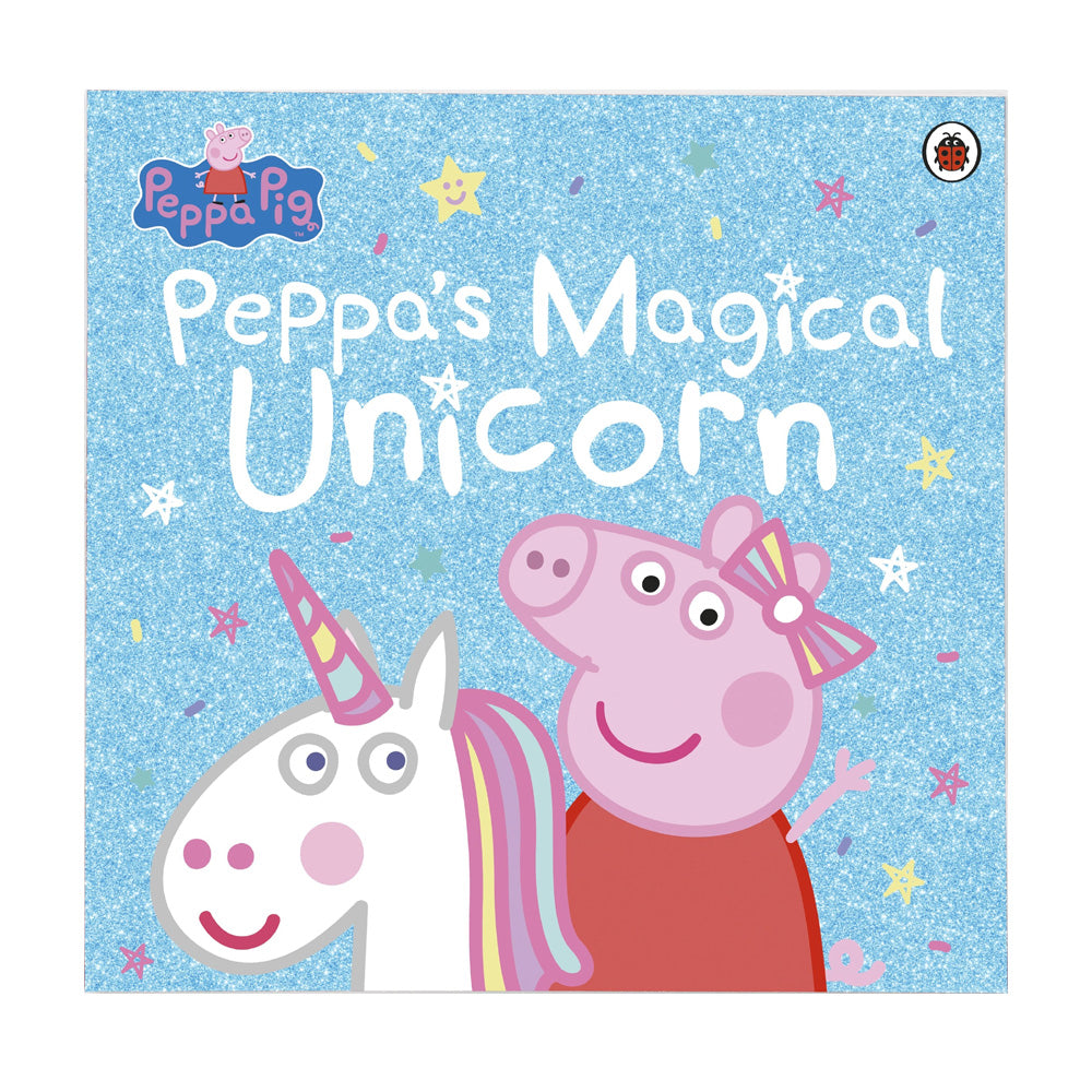 Peppa Pig: Peppa's Magical Unicorn