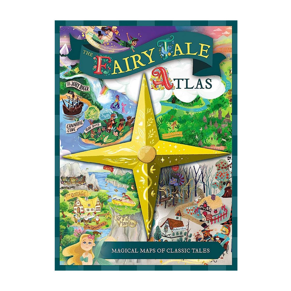 Fairy Tale Atlas