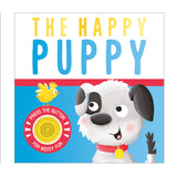 The Happy Puppy (Single Sound Fun)