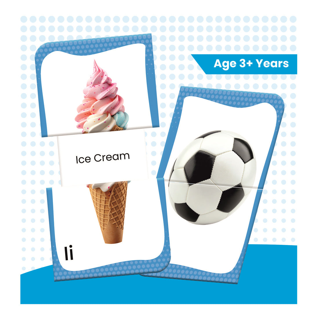 Woodpecker Books: Slide & Learn Flash cards - Alphabets
