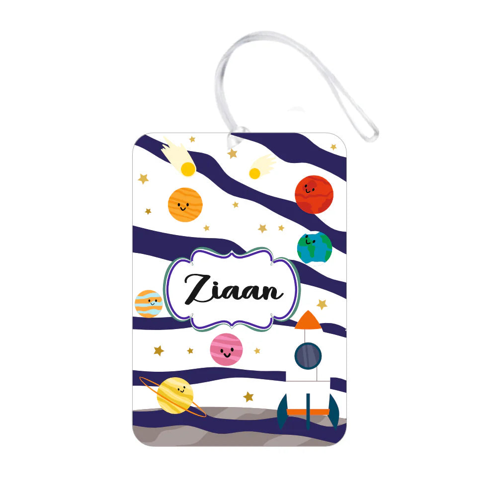 Lil’ Artist Rakhi Box (0-3 yrs )