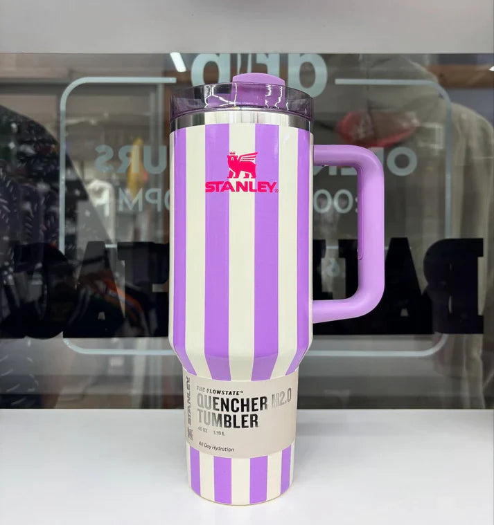 Limited Edition Stanley Tumbler 40oz