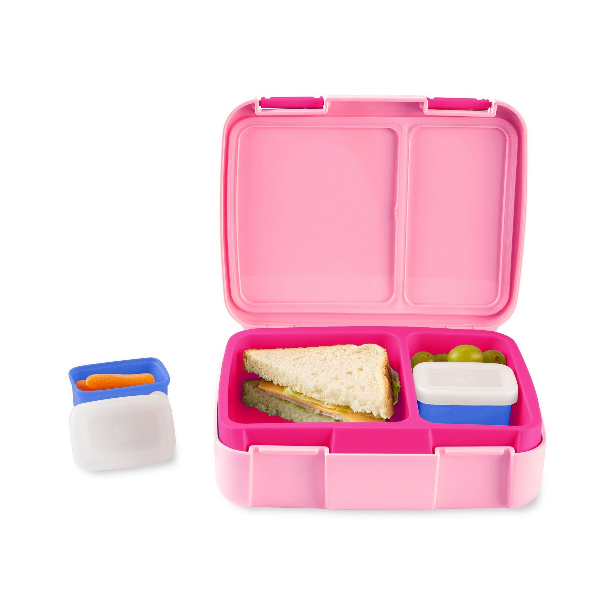 Skip Hop Zoo Bento Lunch Box Butterfly