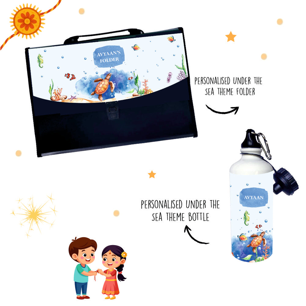 Everyday Essentials Hamper