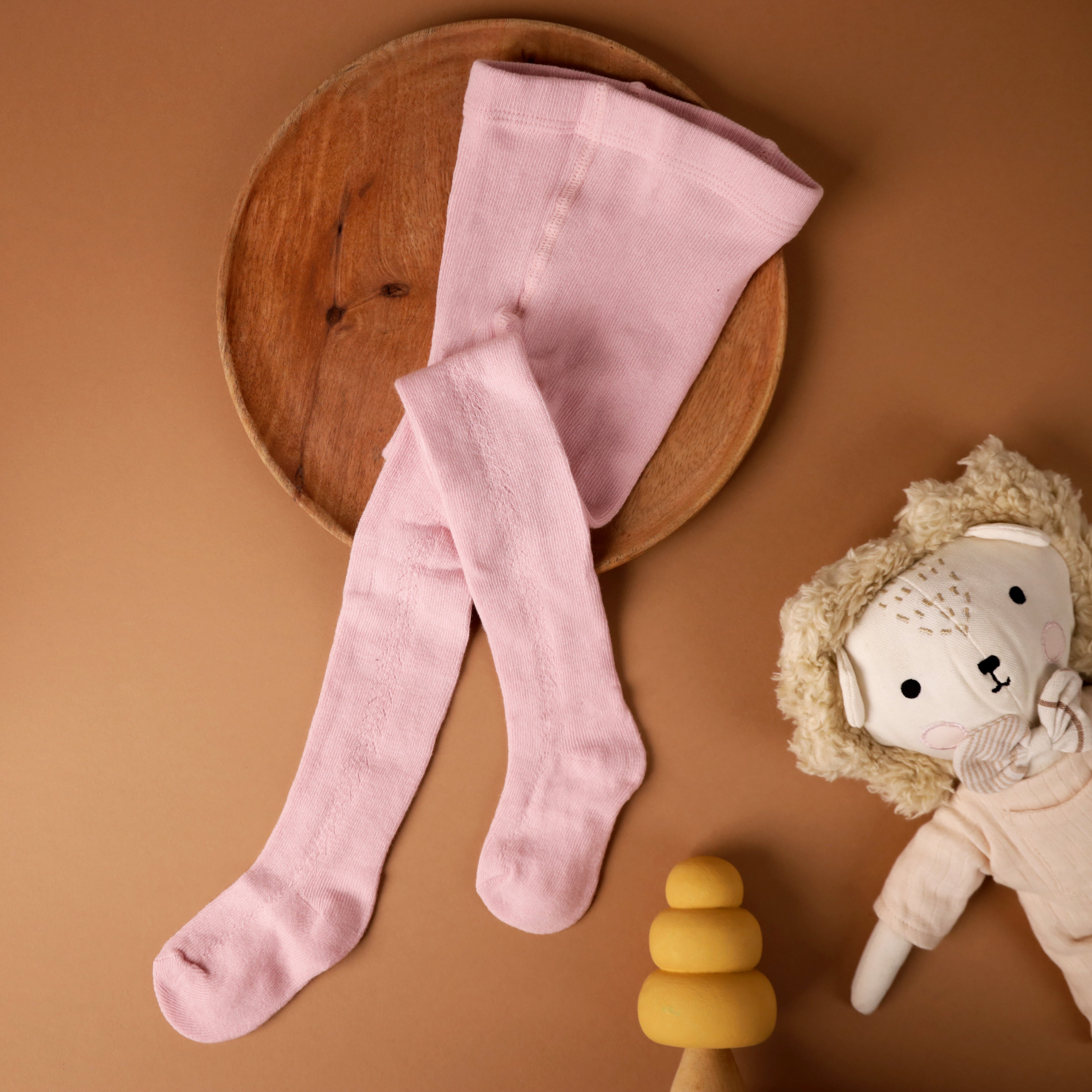 Soft Snuggles Baby Stockings