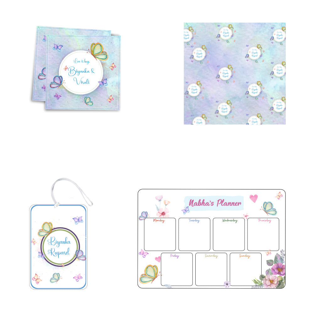 The Gifting Pro Kit