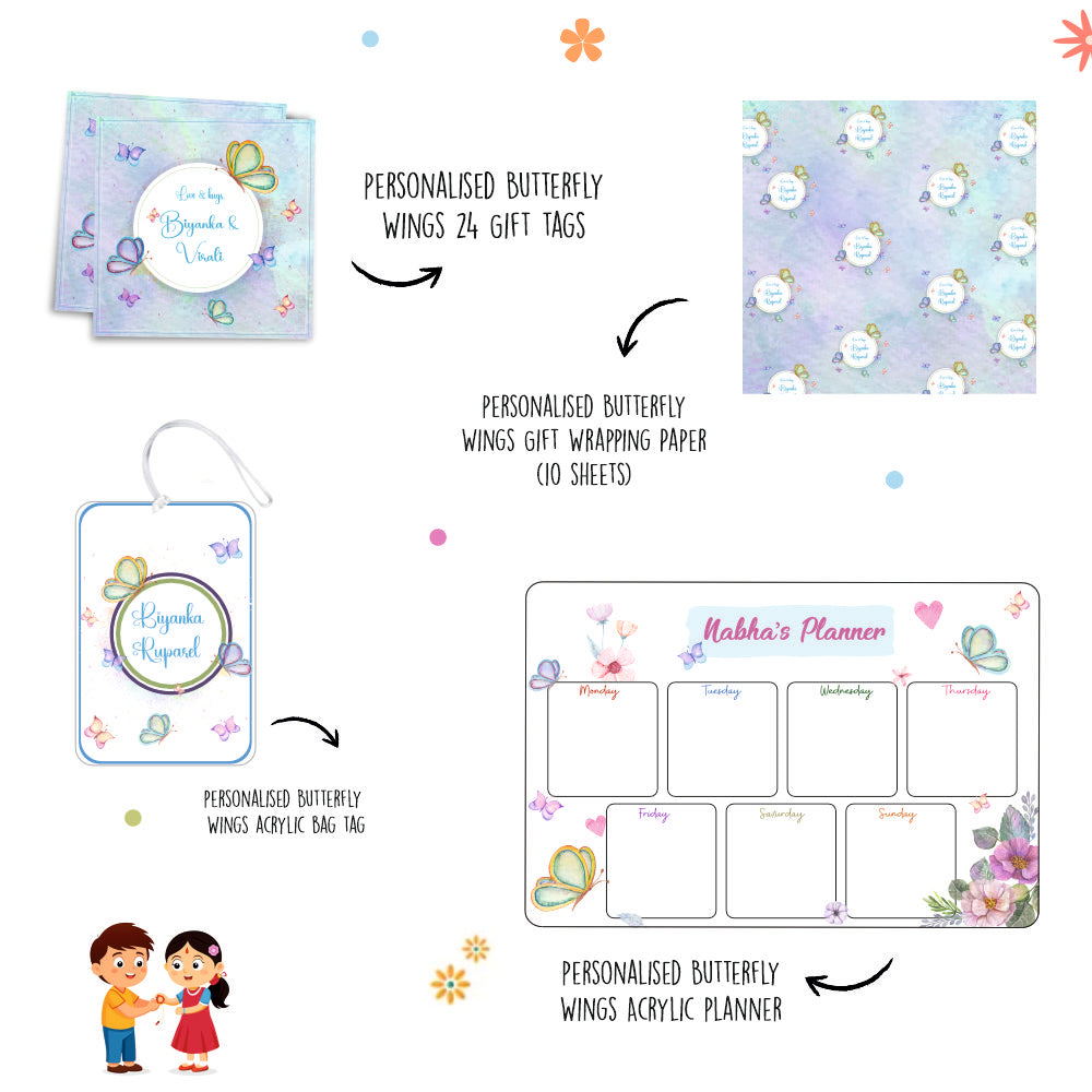 The Gifting Pro Kit