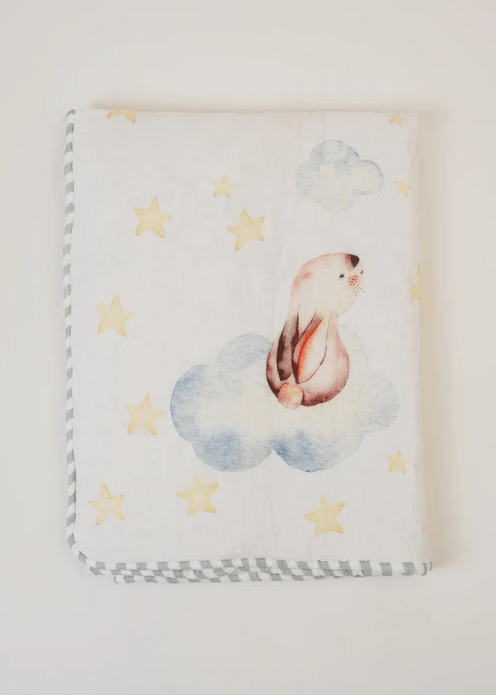 Cot Bedding Set